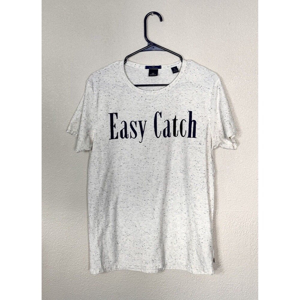 Scotch And Soda Men’s T-shirt Size M